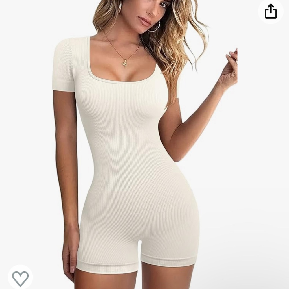 WOMENS SPORT ROMPER